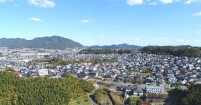 トルビズオン／福岡県宗像市でドローン物流配送実験