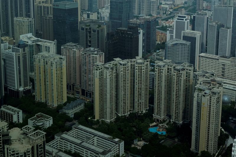 中国4大銀行、広州で住宅ローン金利20ｂｐ引き下げ＝関係筋