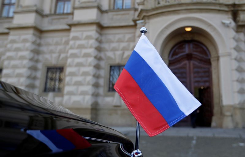 仏ロシア、パリで25日に外相会談　米ロ首脳会談の準備協議含む