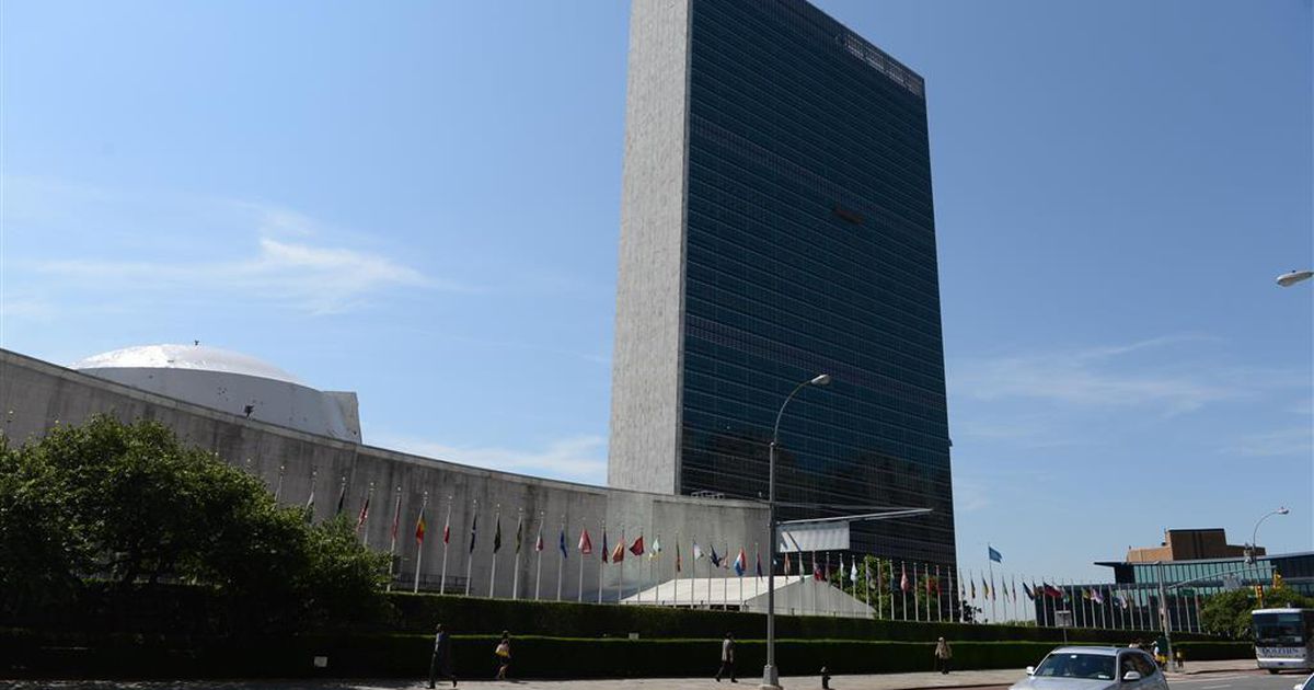 国連安保理、緊急会合開催へ　ウクライナ情勢を協議