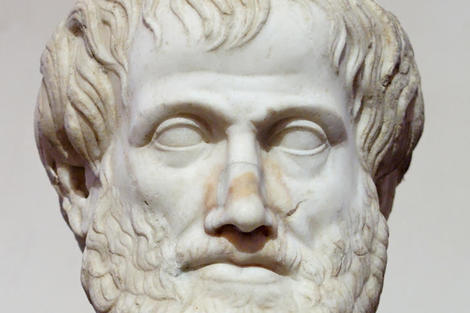 アリストテレスが考案、今も問題解決に使われる「6つのW」──天才の80の思考