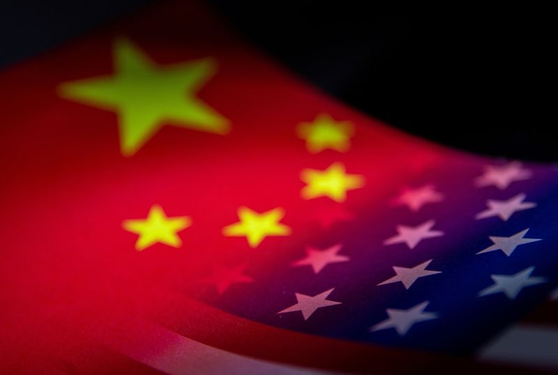 中国、ウクライナ情勢と台湾巡り懸念表明　米国と外相会談
