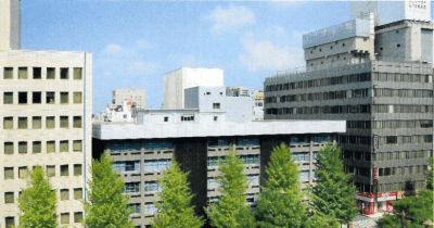 新潟駅前の新潟帝石ビルディング（新潟市中央区）が２月中に建て替えに伴う解体工事を開始、新ビル名称は「INPEX新潟ビルディング」に