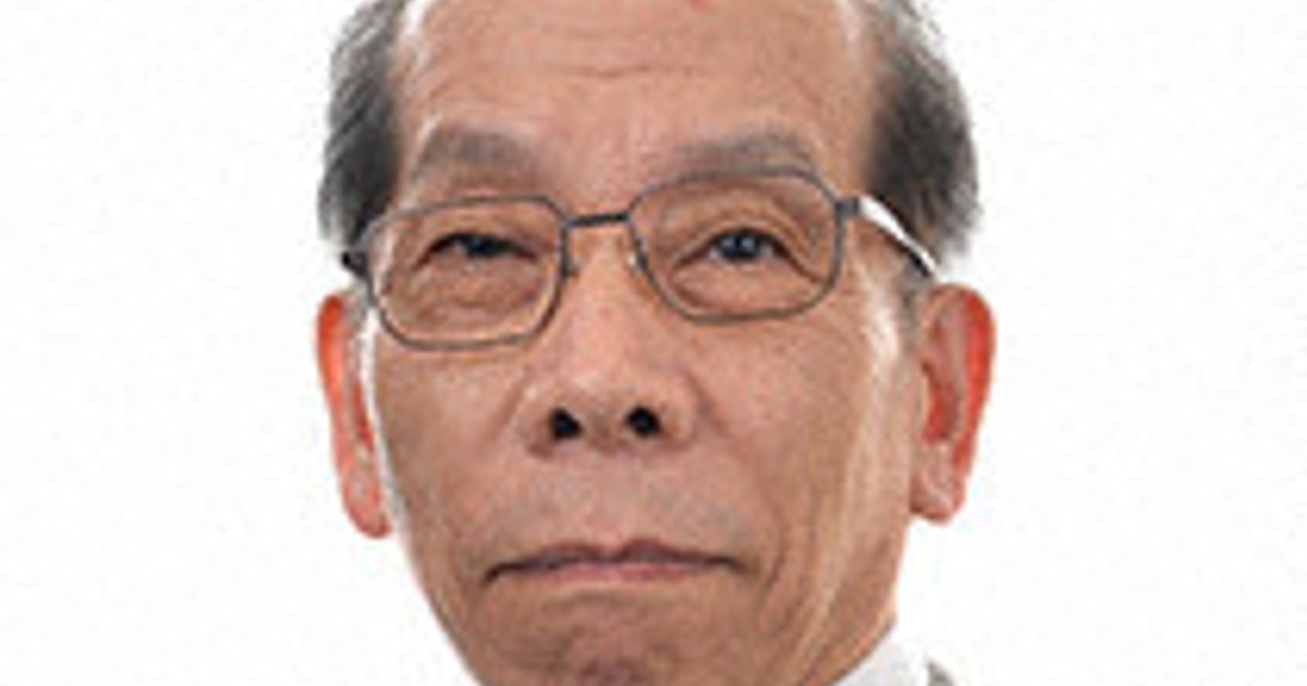 将棋の桐山清澄九段が引退へ　現役最年長74歳・996勝