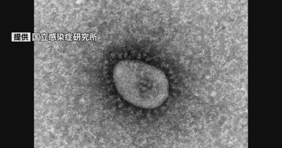 長崎県内新型コロナウイルス新規感染者数　２月２３日発表