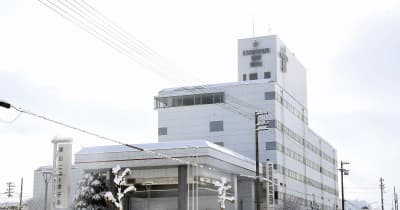 福井県勝山市が勝山ニューホテル譲渡へ　民間事業者、ファミリー層向けにリニューアル計画