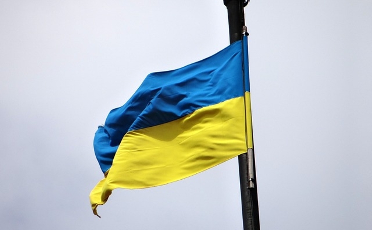 ウクライナ議会が全土での非常事態宣言を承認 - ABEMA TIMES