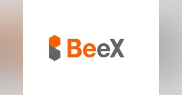 BeeX、東証マザーズ市場に新規上場