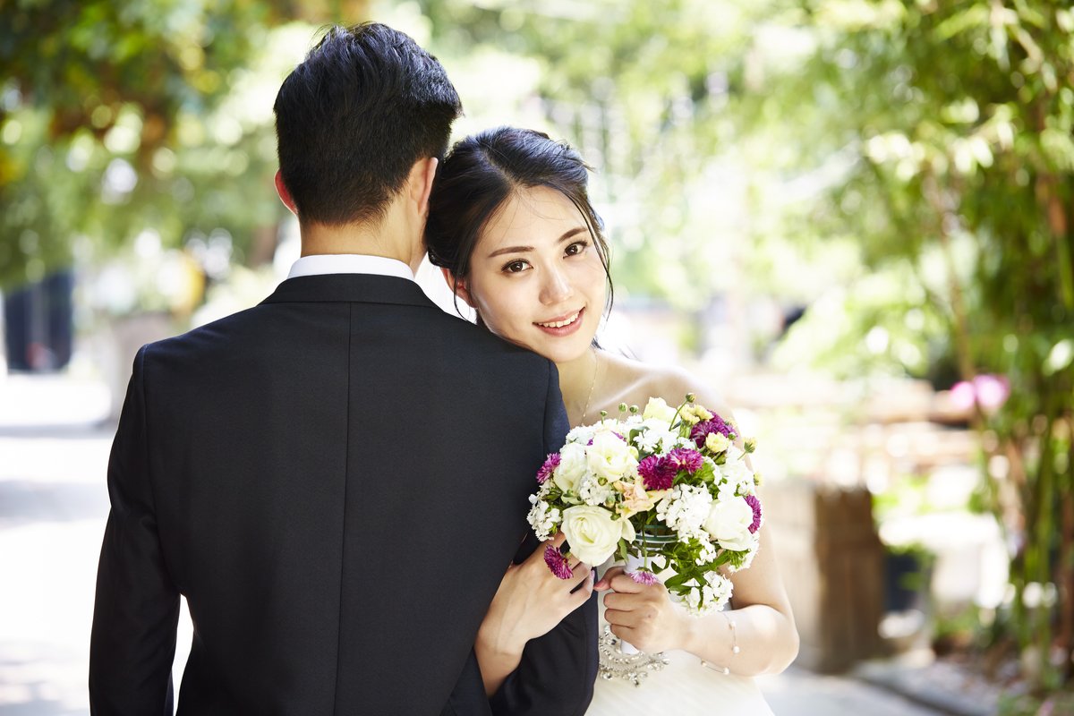 女性の理想の結婚相手は「年収600万円台の男性」も、結婚願望「ある」と断定は28.6％
