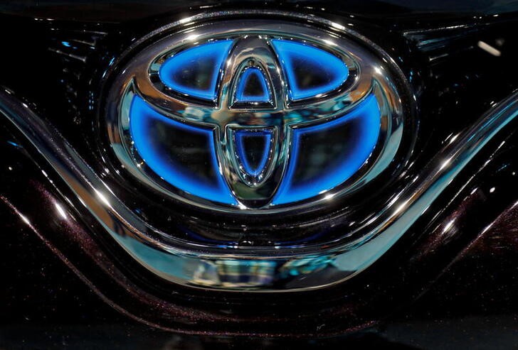 トヨタ、1月世界販売1.7％減で5カ月連続減　部品不足で減産続く