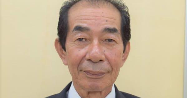 【速報】逮捕の竹富町長が辞職へ　町発注工事で官製談合疑い