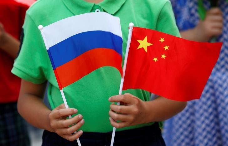アングル：ウクライナ危機、「ロシア寄り」の中国にリスク