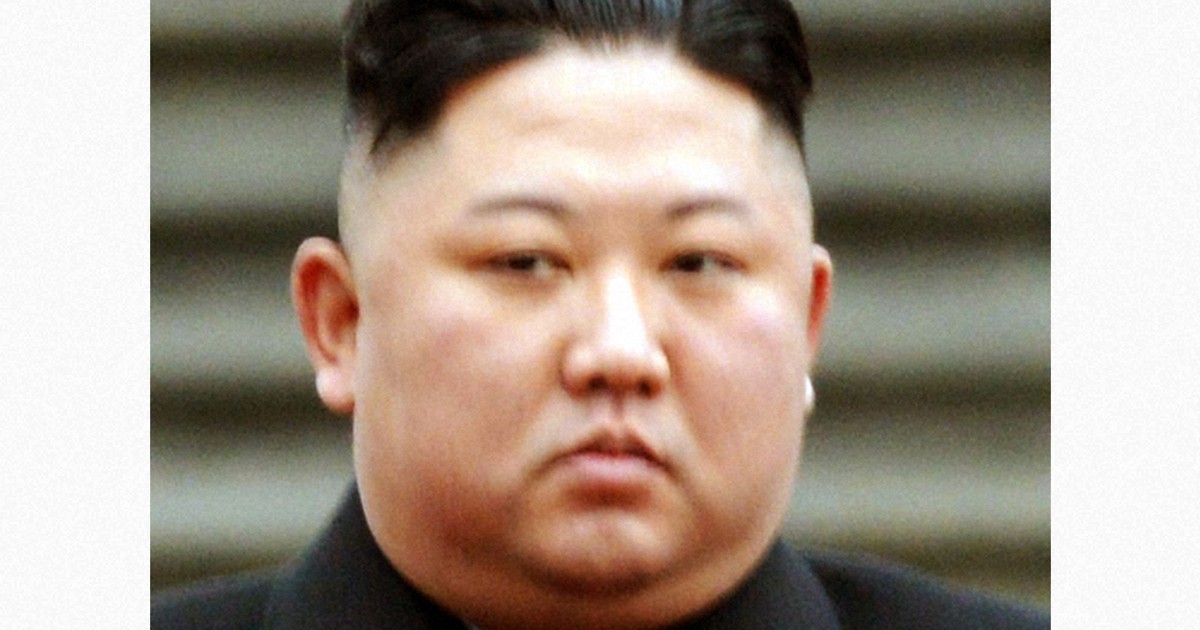 北朝鮮が弾道ミサイル発射　「日本のEEZ外に落下」防衛省推定