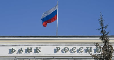 米国と欧州、一部のロシア銀行をSWIFTから排除