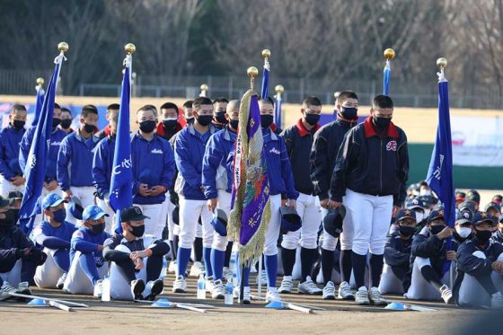 ポニーリーグ、関東春季大会が開幕　昨季王者・羽田アンビシャスが白星発進