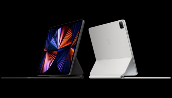 アップル製20インチ折りたたみデバイス、iPadとMacのハイブリッドになる噂
