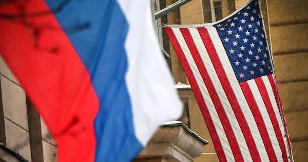 米、ロシア中央銀行との取引禁止　日本も制限、制裁強化