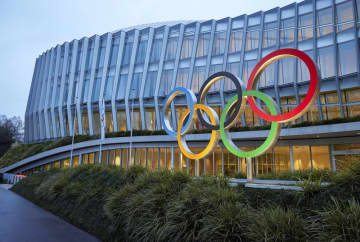 IOC、全競技でロシア除外勧告　ベラルーシ含め国際大会で