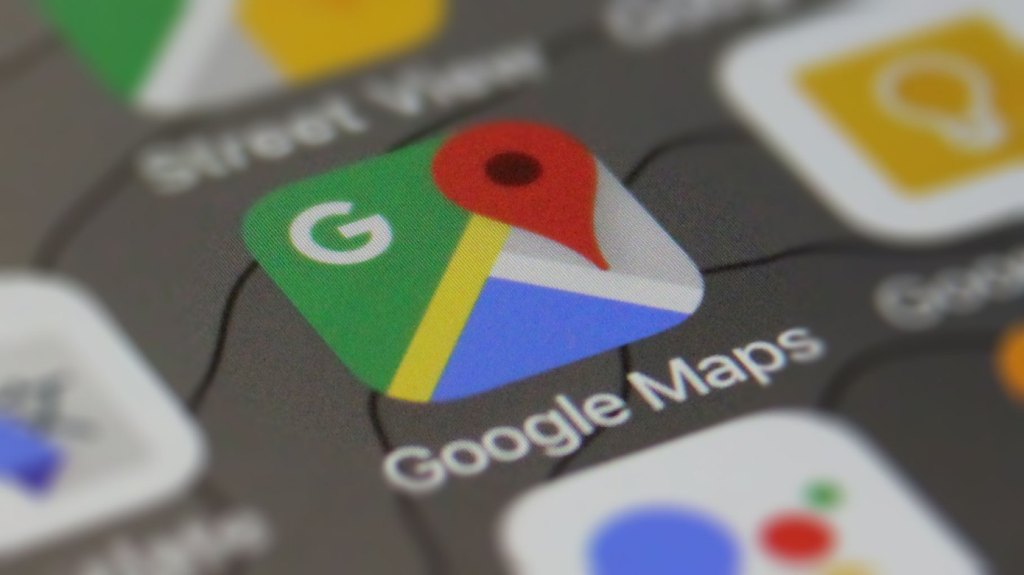 グーグル、ウクライナでGoogleマップのリアルタイム交通状況ツールを無効に