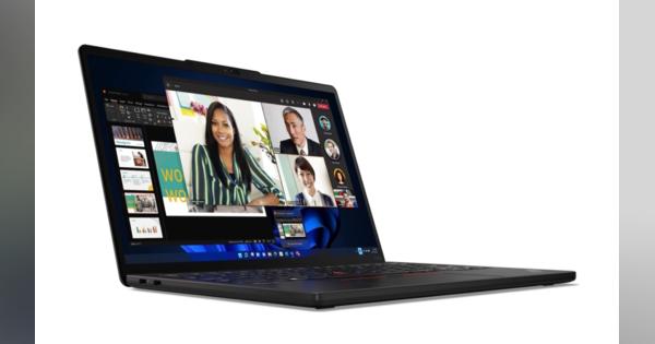 Lenovo、新ThinkPadにQualcommのSnapdragonプラットフォームを採用