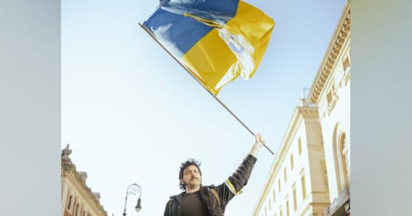 暗号資産の寄付、ウクライナはどう活用するか