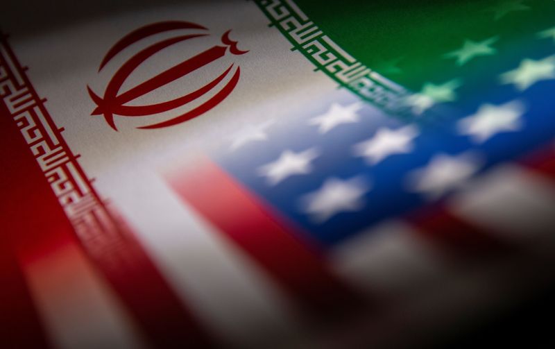 米が態度決めれば核交渉の合意「間近」、イラン外務省が見解