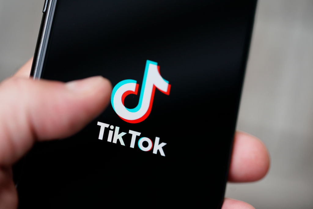 TikTok、動画の長さを従来の3分から10分に拡大