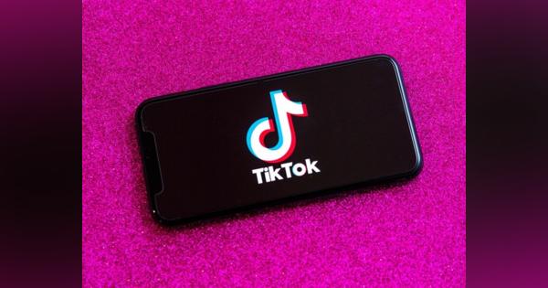 TikTok、最大10分までの動画をアップロード可能に