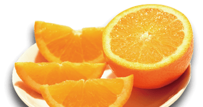甘くて濃い！毎年大人気の「マイクおじさんのネーブルオレンジ」が「ジョージさんのネーブルオレンジ」となり今年も登場！