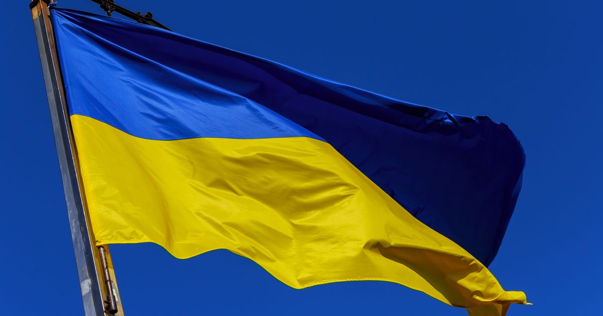 ウクライナ支援の寄付金、20億円近く集まる。在日ウクライナ大使館が感謝を表明