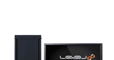 iiyama PC「LEVEL∞(レベル インフィニティ)／SENSE∞(センス インフィニティ)」より、NVIDIA® GeForce RTX™ 3080 12GB搭載ゲーミングPCおよびクリエイターPC発売