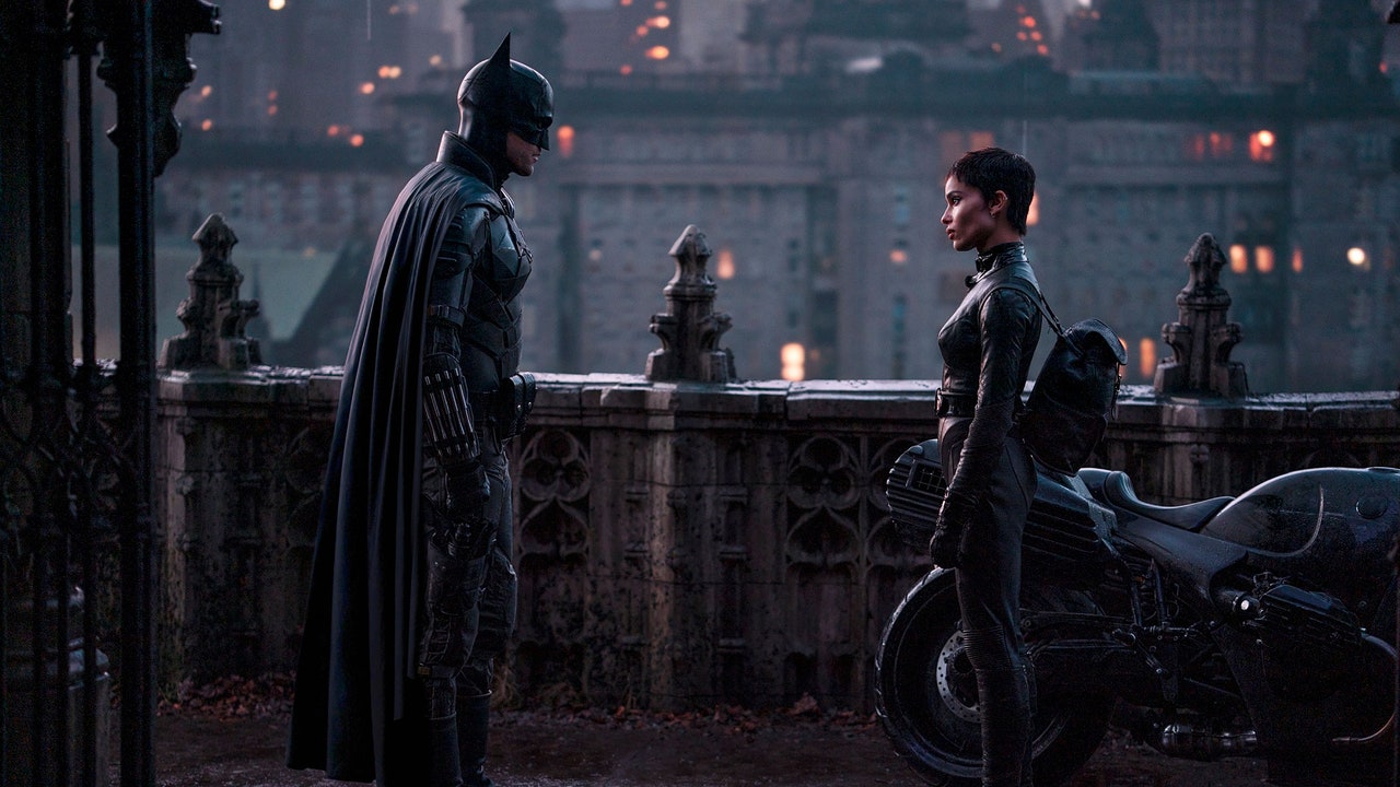 映画『THE BATMAN－ザ・バットマン－』監督インタヴュー──“今作のブルース・ウェインに、僕はそれを求めていました”