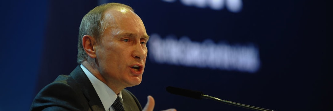 プーチン・ロシアへの「強力な経済制裁」、ロシア経済への「打撃」の驚くべき実態