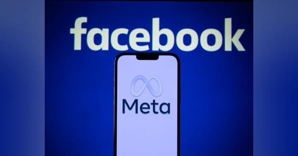 FacebookとInstagram、ロシア国営メディアの表示順位を引き下げへ