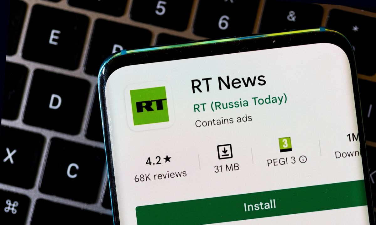 ロシアからの誤情報、拡散防止に取り組む米SNS大手　メタやグーグル、ツイッターなど、反ウクライナ情報への対策強化