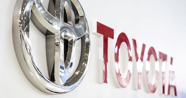 トヨタ、ロシア工場4日から停止 日本メーカーに影響拡大