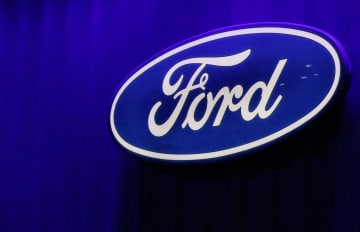 フォード、EV事業を独立採算に　成長分野に投資強化
