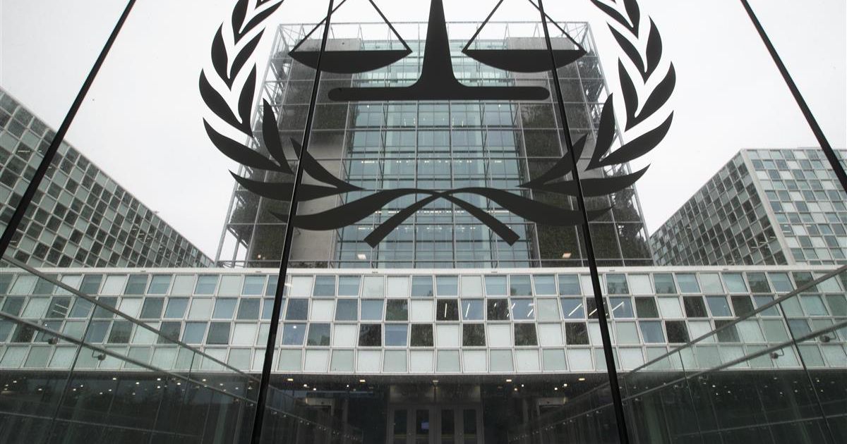 ウクライナ情勢　国際刑事裁判所、戦争犯罪の捜査開始