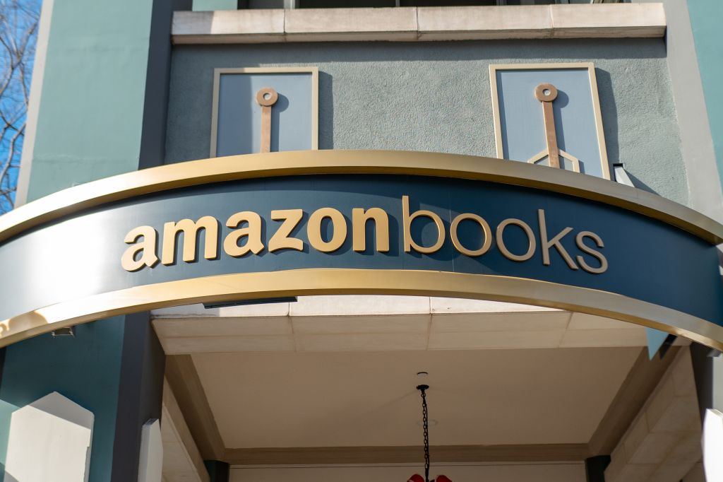 米アマゾン、Amazon Booksや4-star storeなど68の実店舗を閉鎖へ