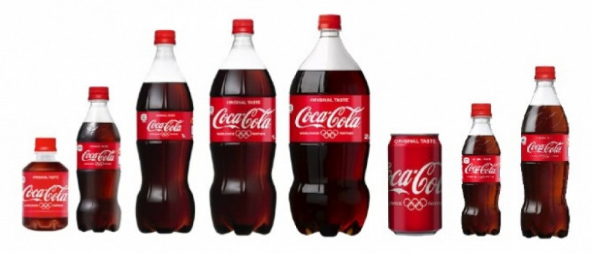 コンビニ除くスーパーが対象 【コカ・コーラ】が大型飲料値上げ
