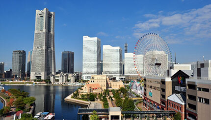 住みたい街ランキング1位は「横浜」、3月5日のアド街は「横浜みなとみらい」を特集