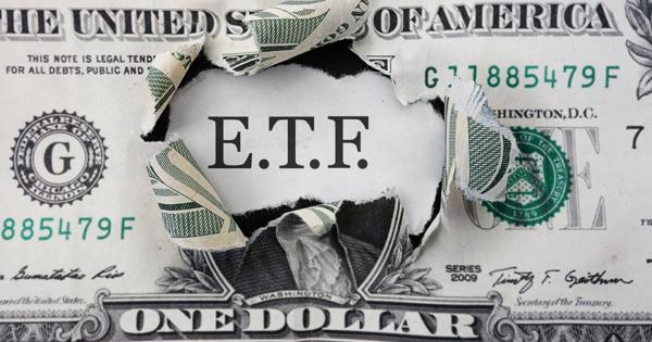 ETFで投資するならお薦めは「海外ETF」、その決定的な理由とは？ - ETFはこの7本を買いなさい