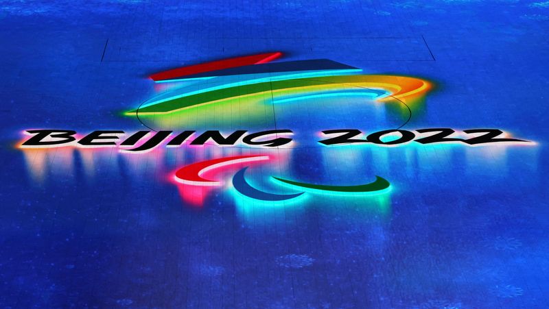 五輪＝ロシア人選手団、パラ出場禁止で北京から帰国へ