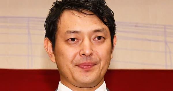 岩隈久志氏が長女の高校卒業報告　スーツ＆ドレス姿に「美男美女モデル」「彼女みたい」