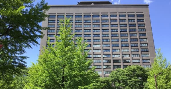 コロナ宿泊療養、240室追加　仙台市内にホテル2棟
