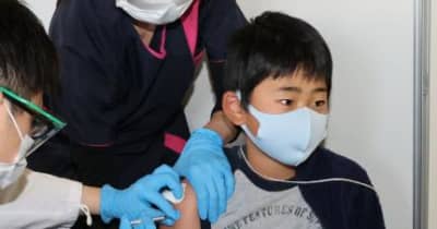 宮崎県内子どもワクチン、情報提供に自治体苦慮