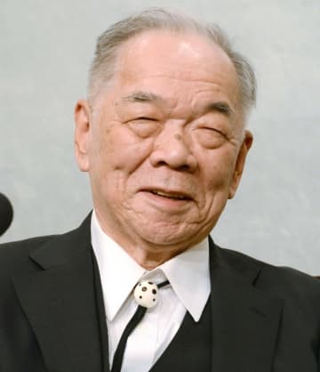 作家の西村京太郎さん死去　十津川警部シリーズ、91歳