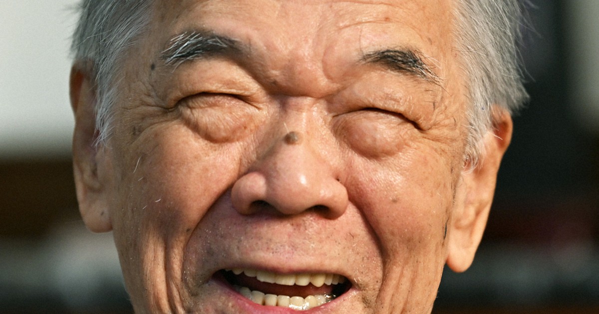 作家・西村京太郎さん死去　91歳　トラベルミステリーの分野開く