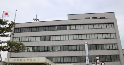 新潟県阿賀野市の小学校職員１人が新型コロナウイルスに感染