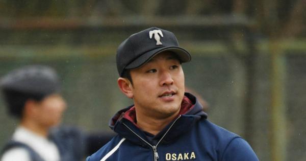 大阪桐蔭の「主将力」　礎を築いた歴代屈指の主将がコーチで復帰
